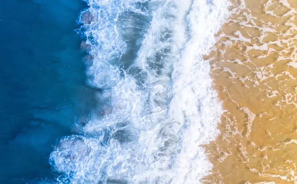 waves
