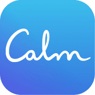 Calm logo