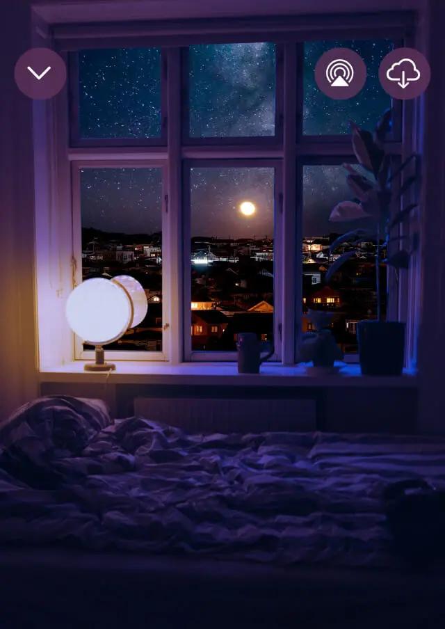 App image for Sleep Meditations