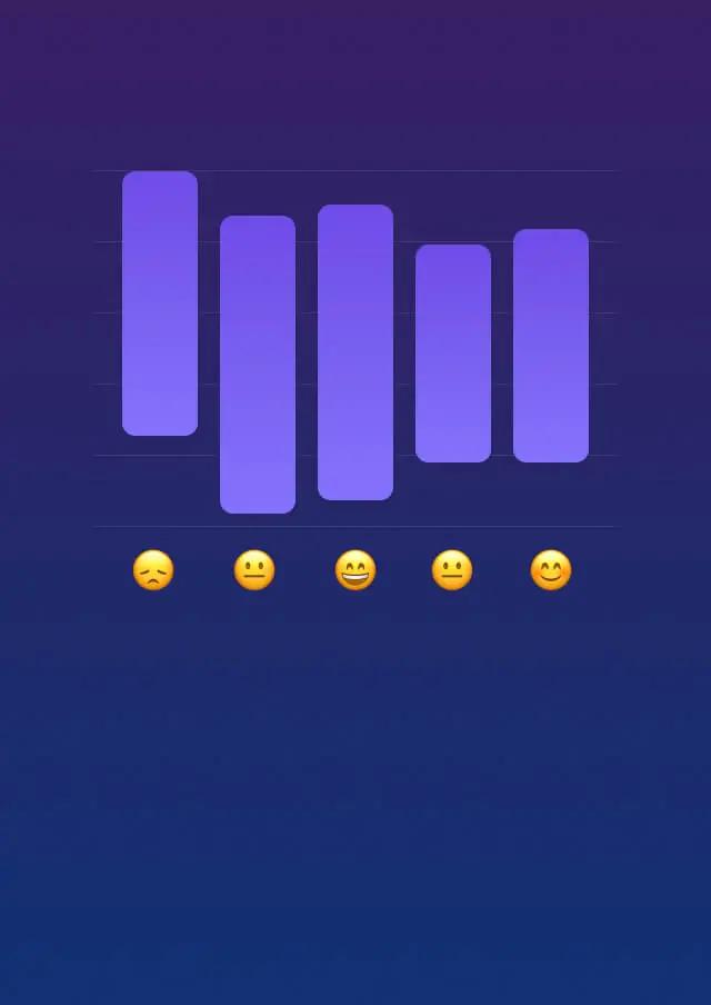 App image for Sleep Tracking