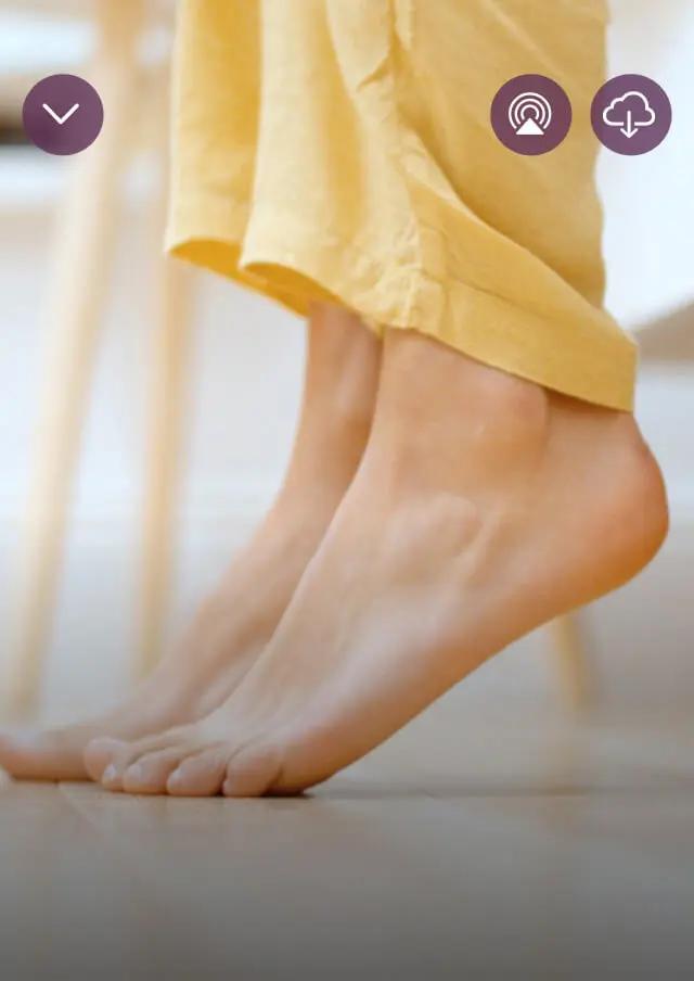 App image for Grounding Exercises